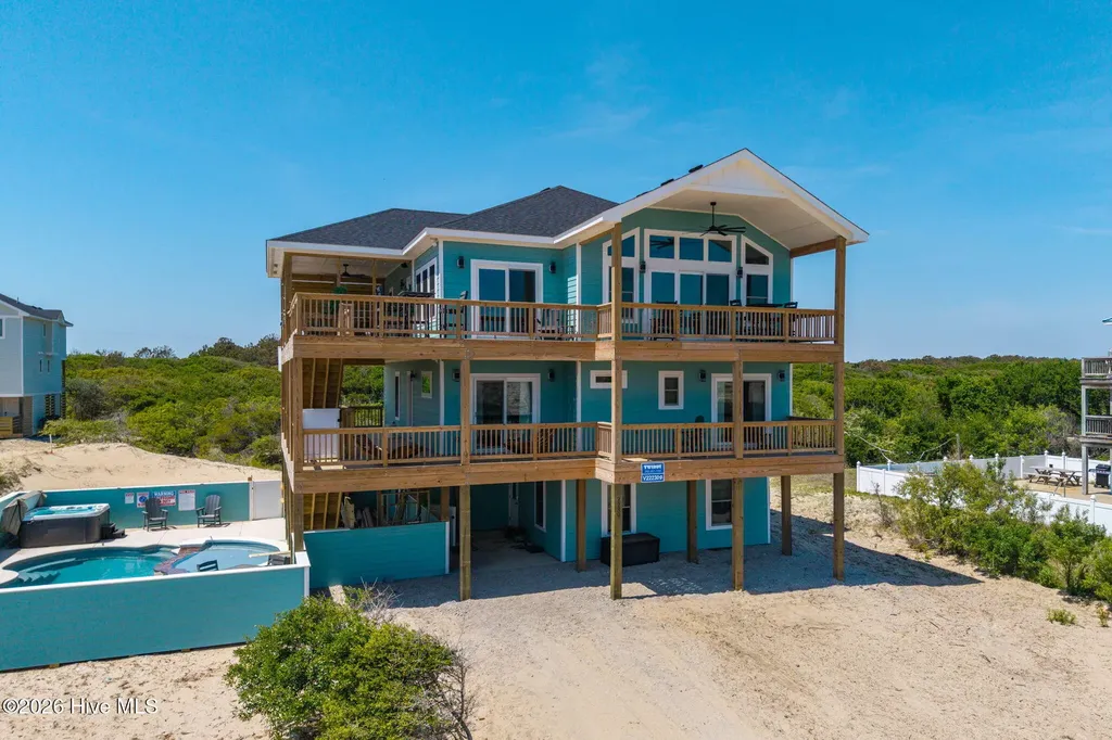 2230 Sandfiddler Road Corolla NC 27927