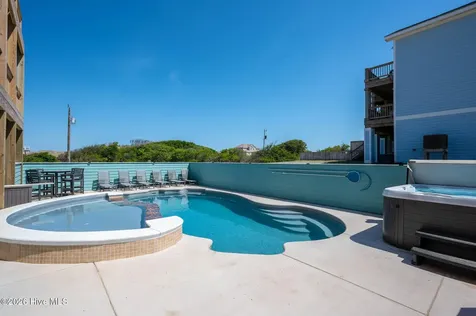 2230 Sandfiddler Road Corolla NC 27927