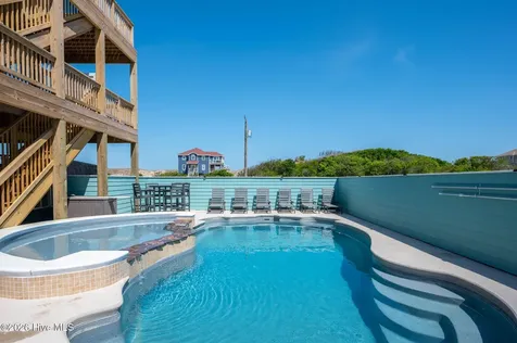 2230 Sandfiddler Road Corolla NC 27927