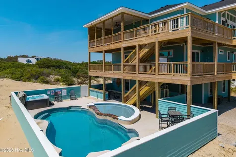 2230 Sandfiddler Road Corolla NC 27927