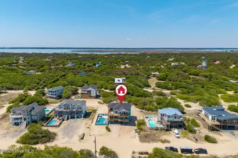 2230 Sandfiddler Road Corolla NC 27927