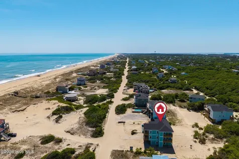 2230 Sandfiddler Road Corolla NC 27927