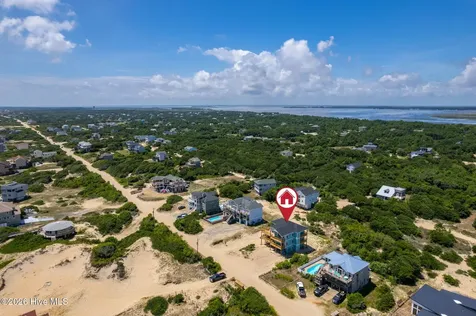2230 Sandfiddler Road Corolla NC 27927
