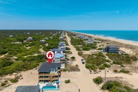 2230 Sandfiddler Road Corolla NC 27927
