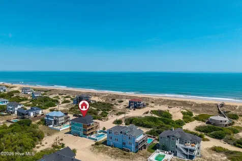 2230 Sandfiddler Road Corolla NC 27927