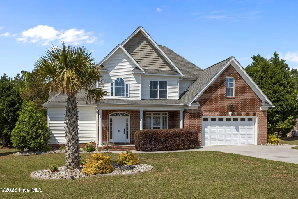 916 Morganser Drive Swansboro NC 28584