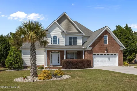 916 Morganser Drive Swansboro NC 28584