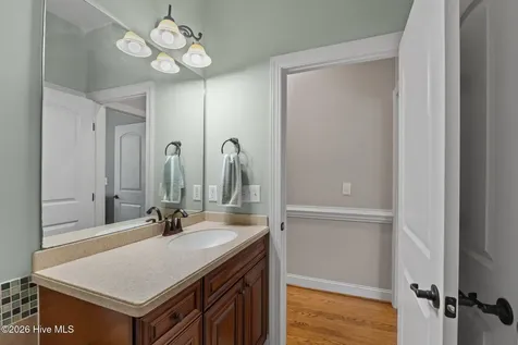 916 Morganser Drive Swansboro NC 28584