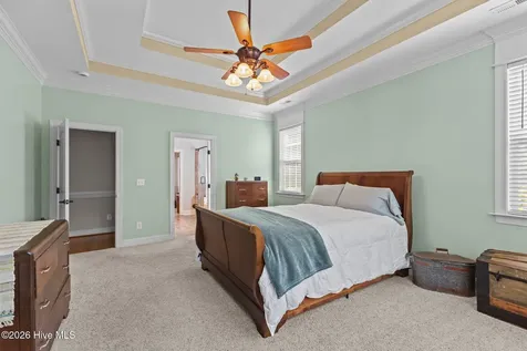 916 Morganser Drive Swansboro NC 28584