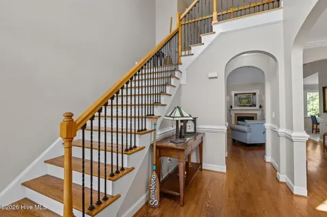 916 Morganser Drive Swansboro NC 28584