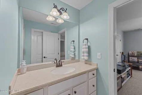 916 Morganser Drive Swansboro NC 28584