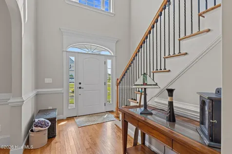 916 Morganser Drive Swansboro NC 28584