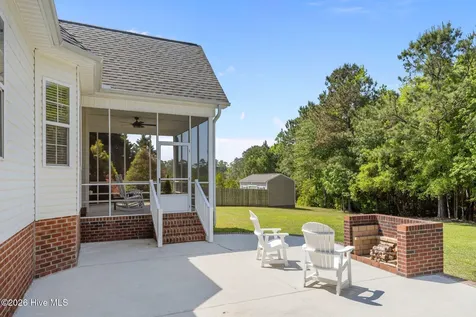 916 Morganser Drive Swansboro NC 28584