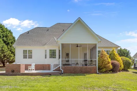 916 Morganser Drive Swansboro NC 28584
