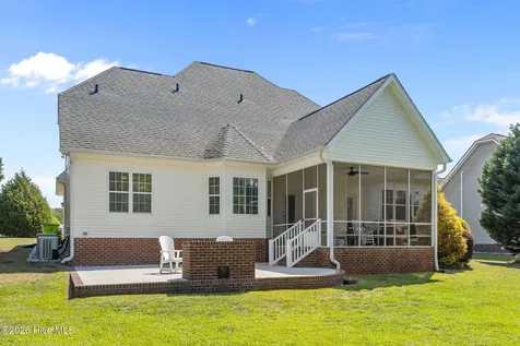 916 Morganser Drive Swansboro NC 28584