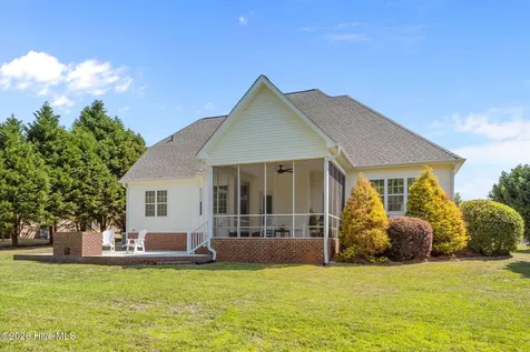 916 Morganser Drive Swansboro NC 28584