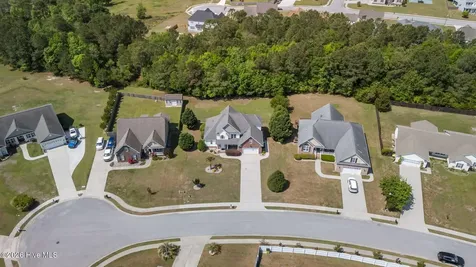 916 Morganser Drive Swansboro NC 28584