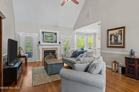 916 Morganser Drive Swansboro NC 28584