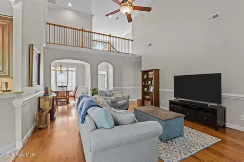 916 Morganser Drive Swansboro NC 28584