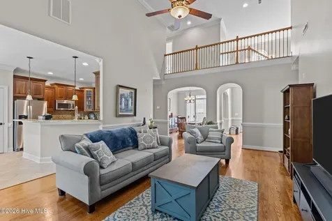 916 Morganser Drive Swansboro NC 28584