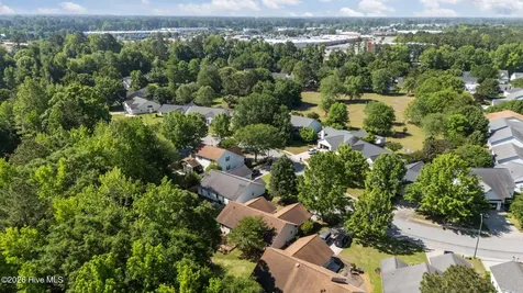 210 Monterey Circle New Bern NC 28562