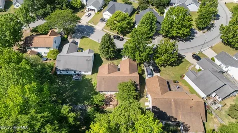 210 Monterey Circle New Bern NC 28562