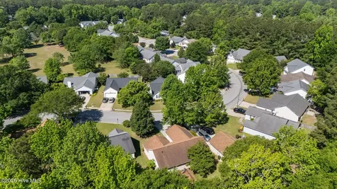 210 Monterey Circle New Bern NC 28562