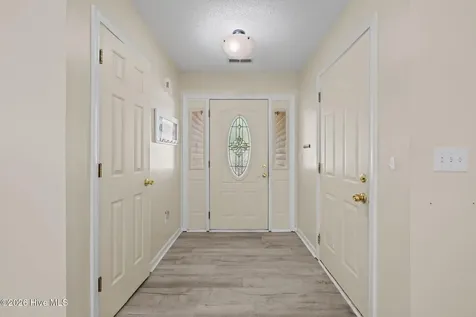 210 Monterey Circle New Bern NC 28562