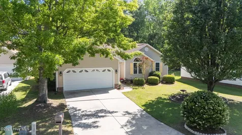 210 Monterey Circle New Bern NC 28562