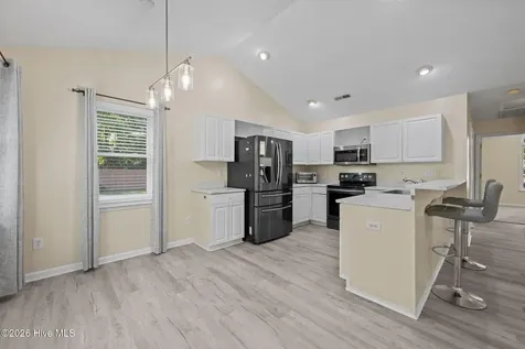 210 Monterey Circle New Bern NC 28562