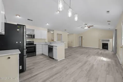 210 Monterey Circle New Bern NC 28562