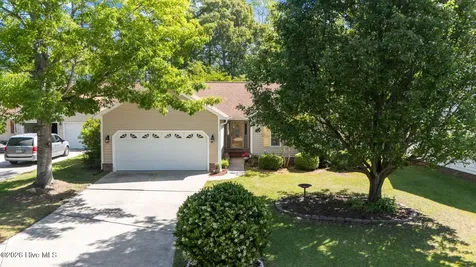 210 Monterey Circle New Bern NC 28562