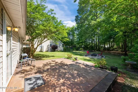 210 Monterey Circle New Bern NC 28562