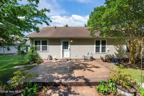 210 Monterey Circle New Bern NC 28562