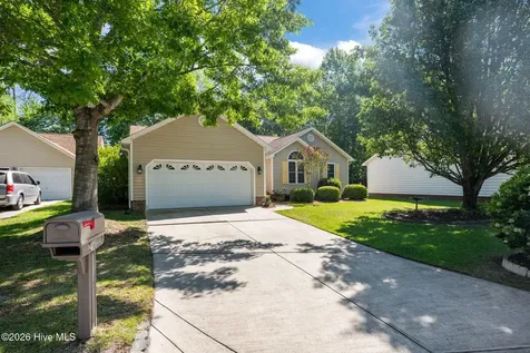 210 Monterey Circle New Bern NC 28562