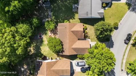 210 Monterey Circle New Bern NC 28562