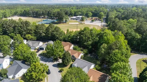 210 Monterey Circle New Bern NC 28562