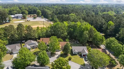 210 Monterey Circle New Bern NC 28562