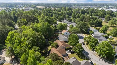 210 Monterey Circle New Bern NC 28562