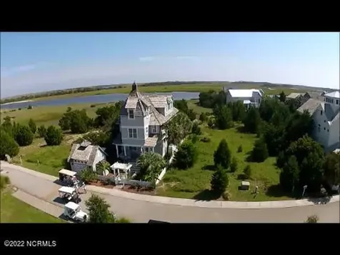 84 Turks Head Court Bald Head Island NC 28461