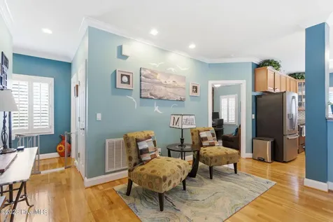 817 Ketch Court Kure Beach NC 28449