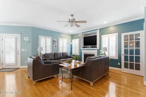 817 Ketch Court Kure Beach NC 28449