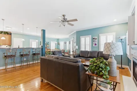 817 Ketch Court Kure Beach NC 28449