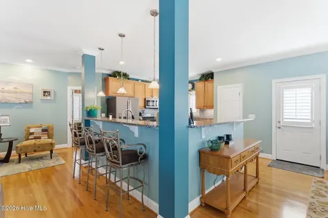817 Ketch Court Kure Beach NC 28449