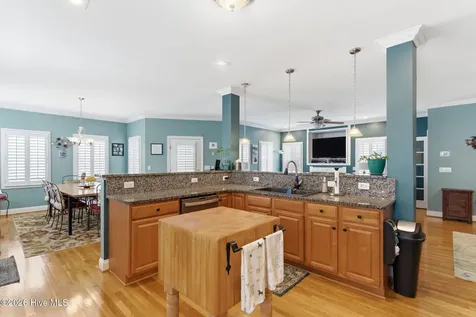 817 Ketch Court Kure Beach NC 28449