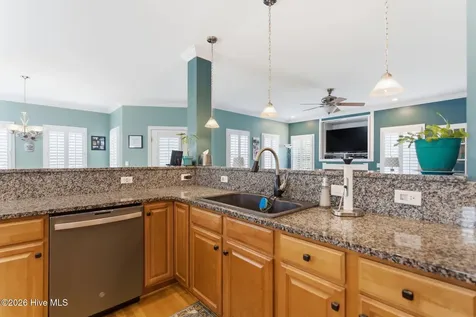 817 Ketch Court Kure Beach NC 28449