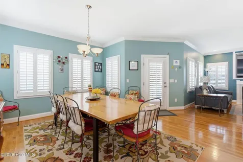 817 Ketch Court Kure Beach NC 28449