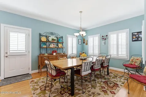 817 Ketch Court Kure Beach NC 28449