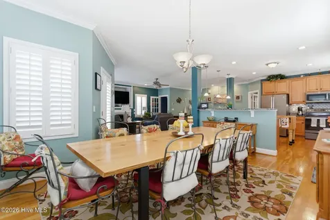 817 Ketch Court Kure Beach NC 28449