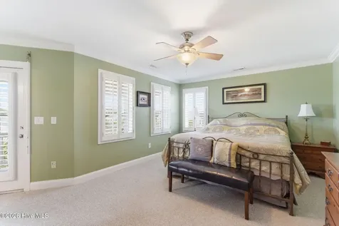 817 Ketch Court Kure Beach NC 28449